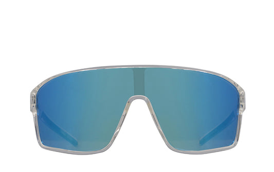 Red Bull SPECT Eyewear Sonnenbrille DAFT-013 transparent