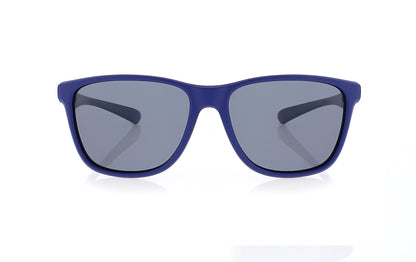 HIS Eyewear Sonnenbrille HPS10105-2 blau