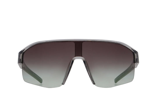 Red Bull SPECT Eyewear Sonnenbrille DUNDEE-009 transparent grau
