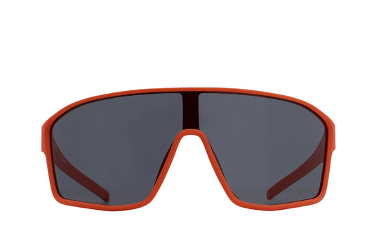 Red Bull SPECT Eyewear Sonnenbrille DAFT-012 orange