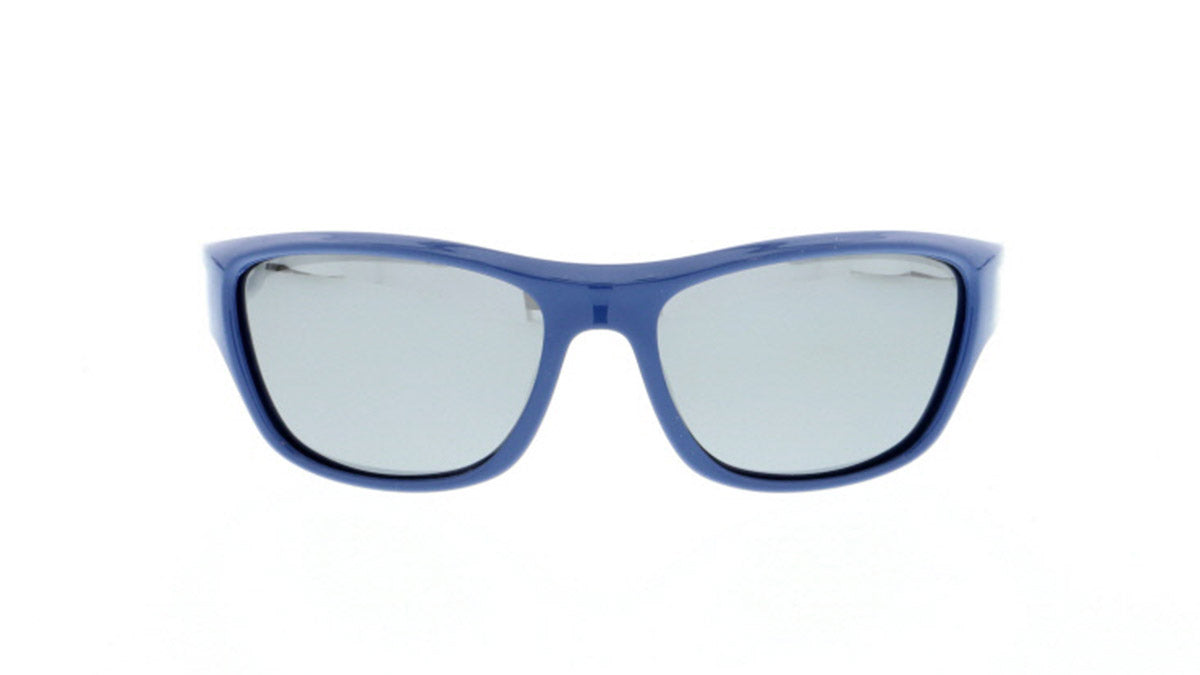 HIS Eyewear Sonnenbrille HPS00104-2 blau grau