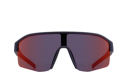 Red Bull SPECT Eyewear Sonnenbrille DUNDEE-008 blaulila