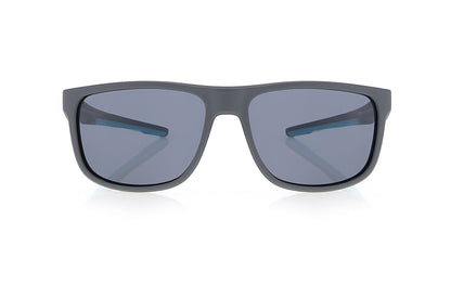 HIS Eyewear Sonnenbrille HPS10101-3 grau blau