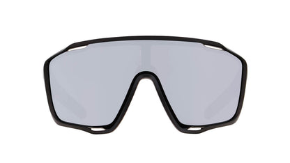 Red Bull SPECT Eyewear Sonnenbrille KRAFT-01 schwarz