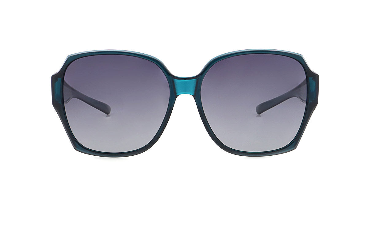 HIS Eyewear Sonnenbrille HPS19100-3 petrol