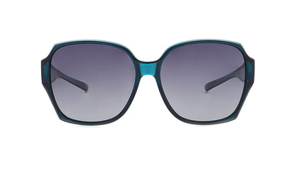 HIS Eyewear Sonnenbrille HPS19100-3 petrol