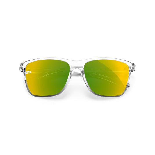 Gloryfy Unbreakable Gi15 St. Pauli clear green