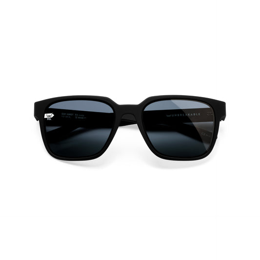 Gloryfy Unbreakable Gi31 Amsterdam black in black POL