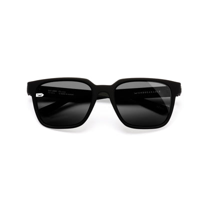 Gloryfy Unbreakable Gi31 Amsterdam black in black