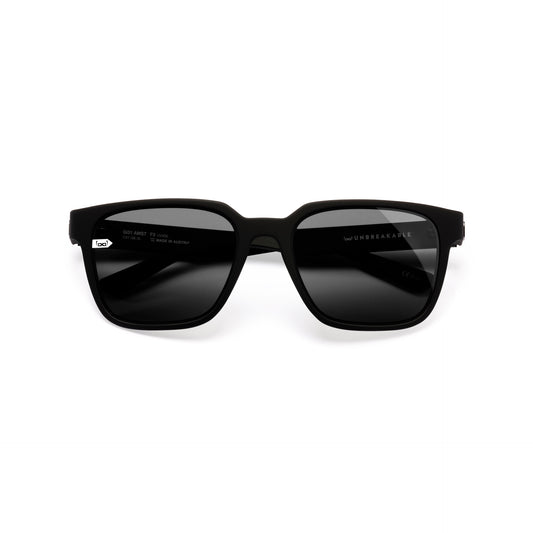 Gloryfy Unbreakable Gi31 Amsterdam black in black