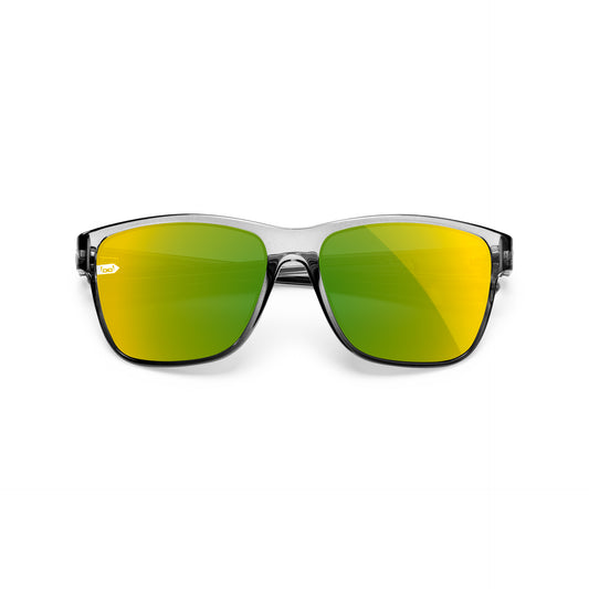 Gloryfy Unbreakable Gi39 Drive Smoke Grey