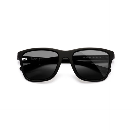 Gloryfy Unbreakable Gi47 Monte Carlo black in black