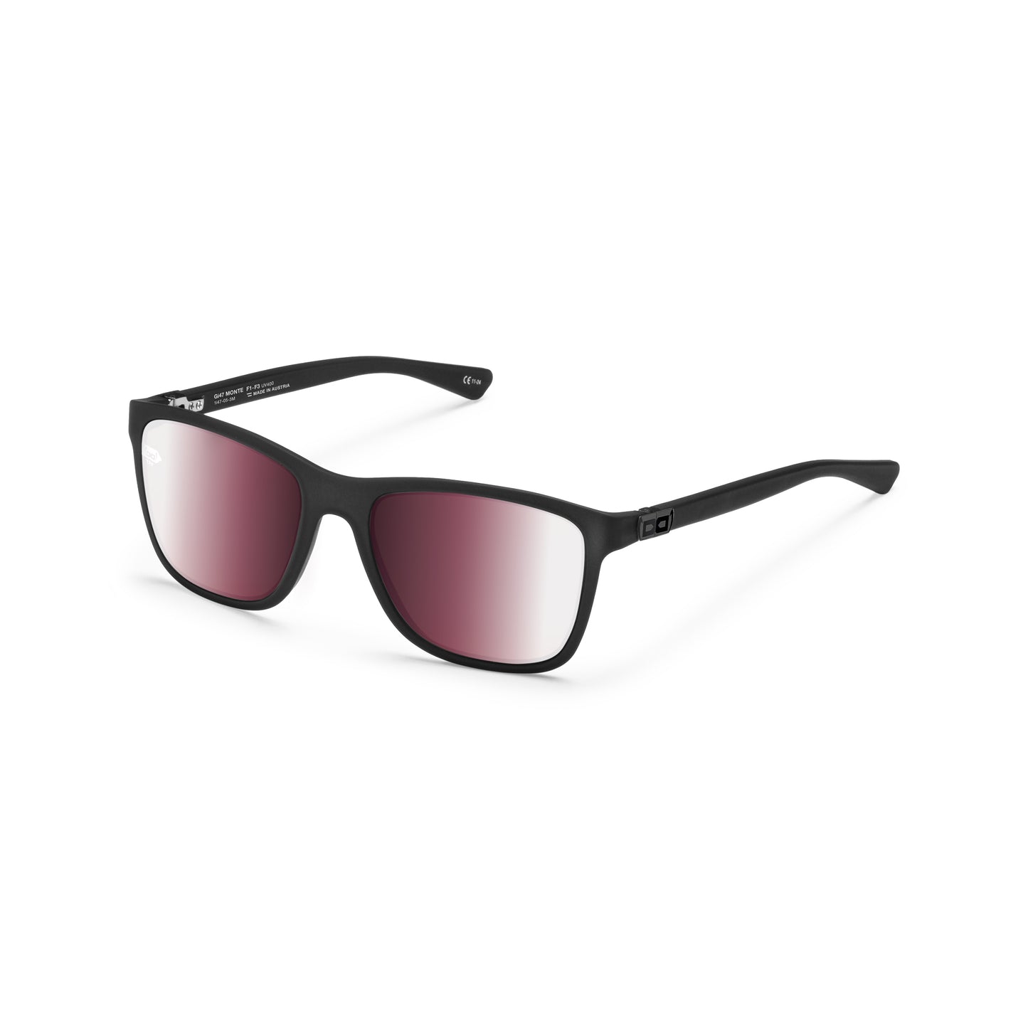 Gloryfy Unbreakable Gi47 Monte Carlo E-Bike TRF