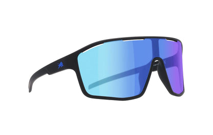 Red Bull SPECT Eyewear Sonnenbrille DAFT PRO-02X schwarz - Selbsttönende Sportbrille