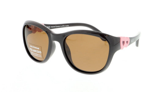 HIS Eyewear Sonnenbrille HPS00100-1 braun rosa