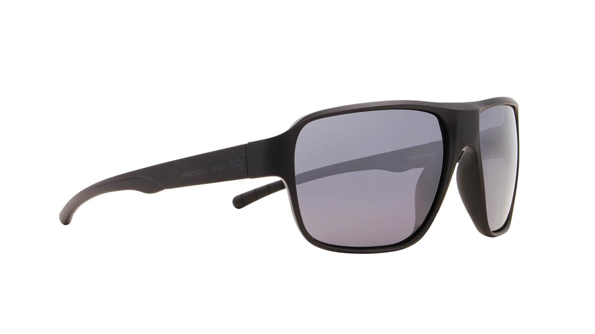 Red Bull SPECT Eyewear Sonnenbrille CHOP-01P schwarz