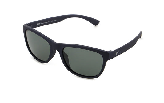 HIS Eyewear Sonnenbrille HPS20101-1 Blau