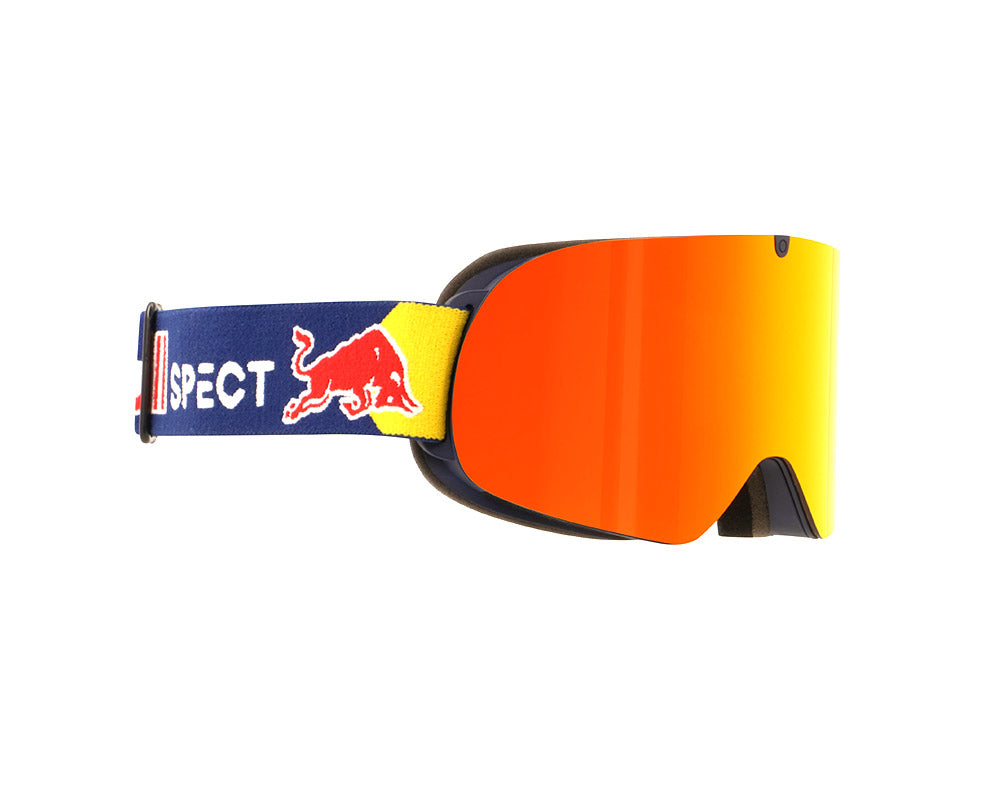 Red Bull SPECT Skibrille SOAR-11RE2 Blau