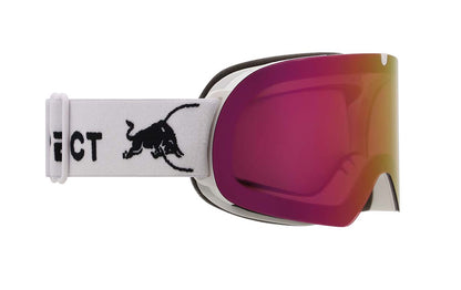 Red Bull SPECT Skibrille SOAR-16RO2 Weiß