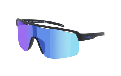 Red Bull SPECT Eyewear Sonnenbrille DAKOTA_PRO-02X schwarz - Selbsttönende Sportbrille (Kopie)