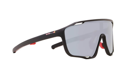 Red Bull SPECT Eyewear Sonnenbrille KRAFT-01 schwarz