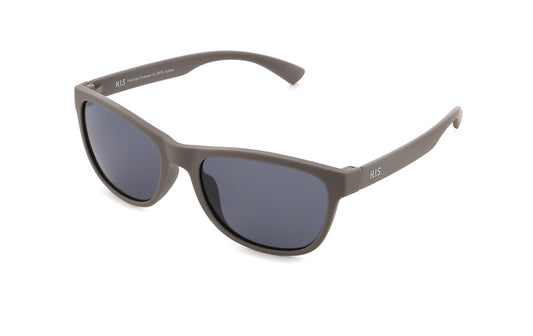 HIS Eyewear Sonnenbrille HPS20101-2 grau