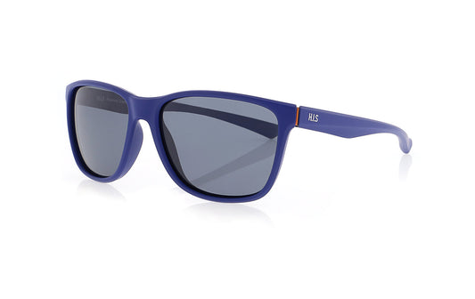 HIS Eyewear Sonnenbrille HPS10105-2 blau