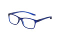 MPO Lesehilfe PLASTIK106 blau
