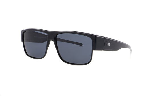 HIS Eyewear Überbrille HPS19101-1
