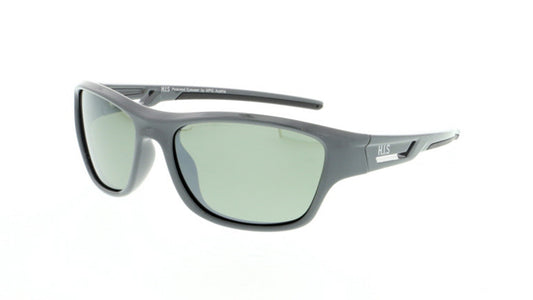 HIS Eyewear Sonnenbrille HPS00104-3 grau