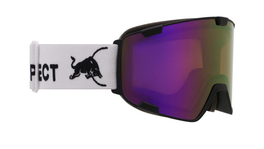 Red Bull SPECT Skibrille PARK-23PU2 Weiß
