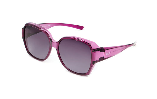 HIS Eyewear Sonnenbrille HPS19100-4 Rosa