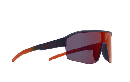 Red Bull SPECT Eyewear Sonnenbrille DUNDEE-008 blaulila