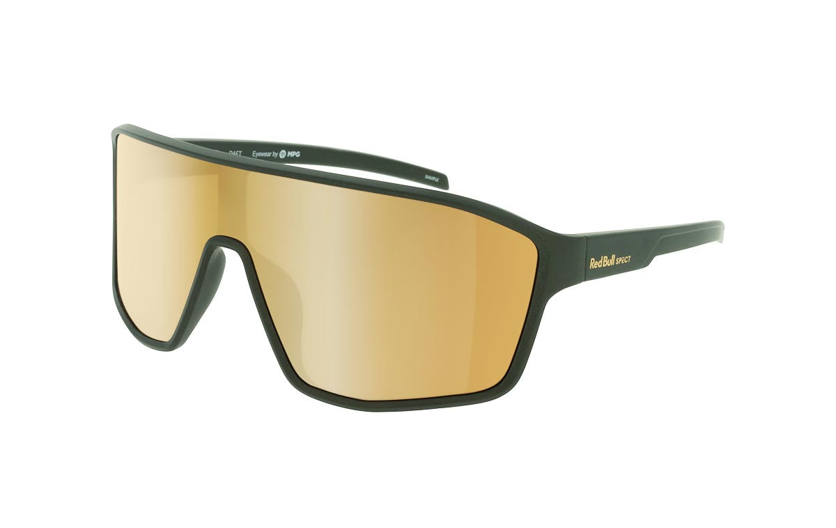 Red Bull SPECT Eyewear Sonnenbrille RBSP-001-51 - DAFT