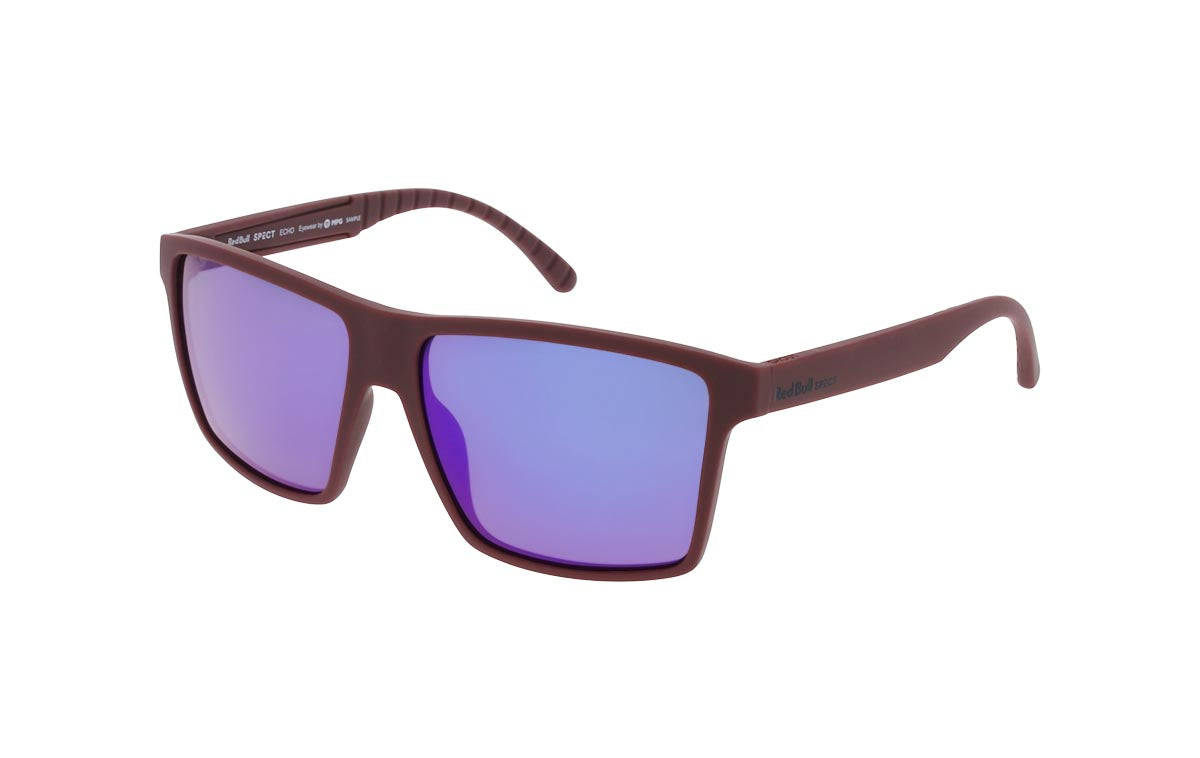 Red Bull SPECT Eyewear Sonnenbrille RBSP-010-70P
