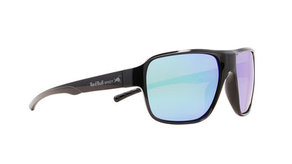 Red Bull SPECT Eyewear Sonnenbrille CHOP-04P schwarz