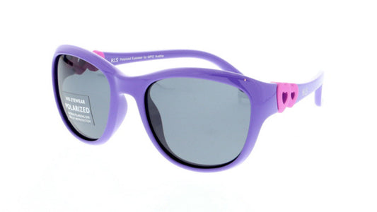 HIS Eyewear Sonnenbrille HPS00100-3 lila pink