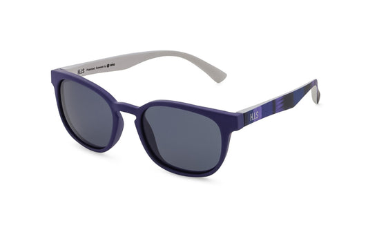 HIS Eyewear Sonnenbrille HPS40101-2 lila