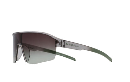 Red Bull SPECT Eyewear Sonnenbrille DUNDEE-009 transparent grau