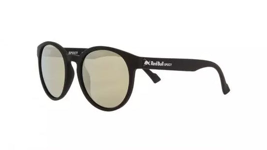 Red Bull SPECT Eyewear Sonnenbrille LACE 001AP schwarz