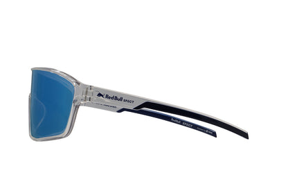 Red Bull SPECT Eyewear Sonnenbrille DAFT-013 transparent