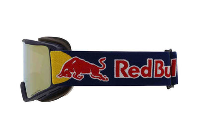 Red Bull SPECT Skibrille NEON-03YE2 Blau