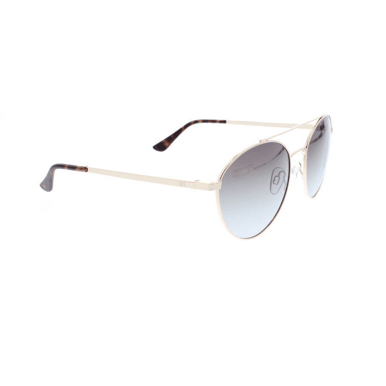 HIS Eyewear Sonnenbrille HPS94102-3 gold