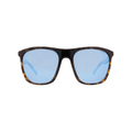 Red Bull SPECT Eyewear Sonnenbrille ROCKET-002P braun havanna