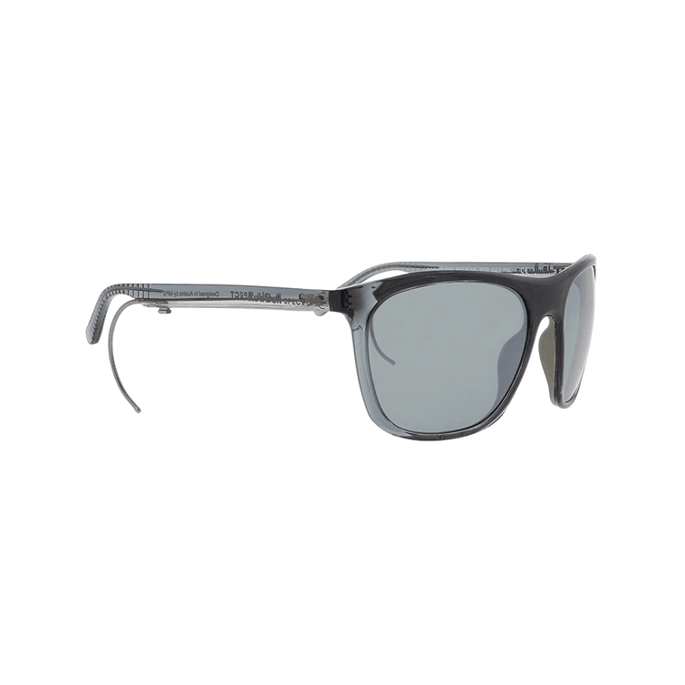 Red Bull SPECT Eyewear Sonnenbrille ROCKET-005P grau transparent