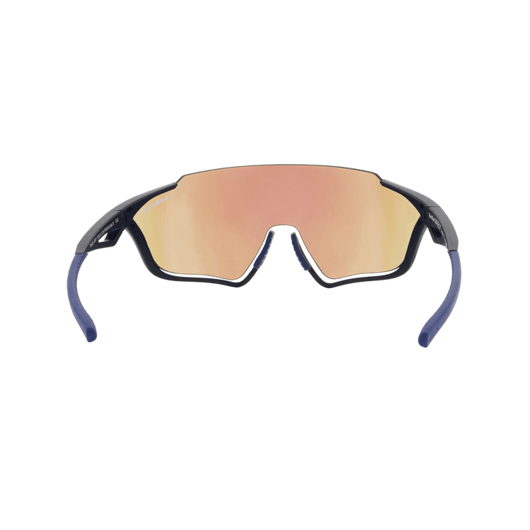 Red Bull SPECT Eyewear Sonnenbrlle PACE-001 blau