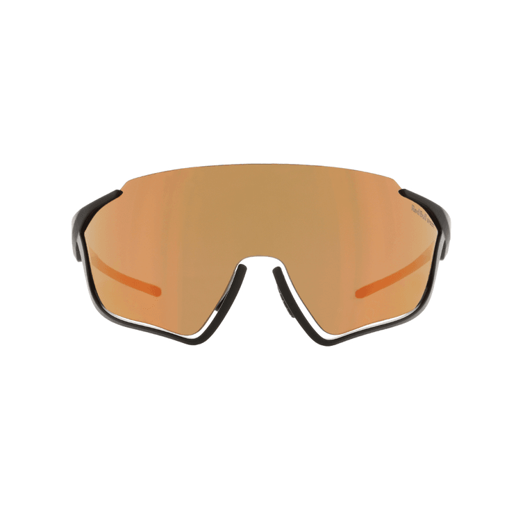 Red Bull SPECT Eyewear Sonnenbrlle PACE-003 schwarz