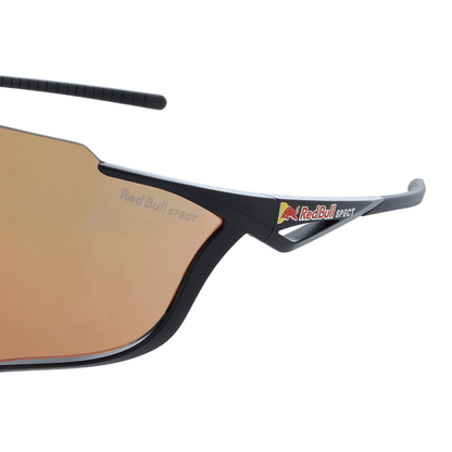 Red Bull SPECT Eyewear Sonnenbrlle PACE-003 schwarz