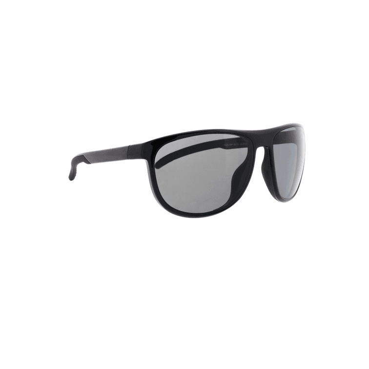 Red Bull SPECT Eyewear Sonnenbrille SLIDE-004P schwarz