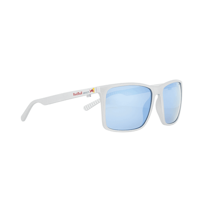 Red Bull SPECT Eyewear Sonnenbrille BOW-005P silber